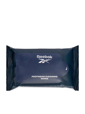 Reebok Reebok Chusteczki do czyszczenia FOOTWEAR CLEANING WIPES 15 pcs Bezbarwny