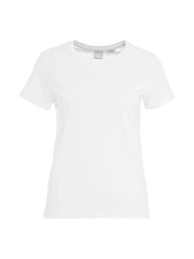 Pinko Pinko T-shirt 100355-A1NW Bianco Regular Fit
