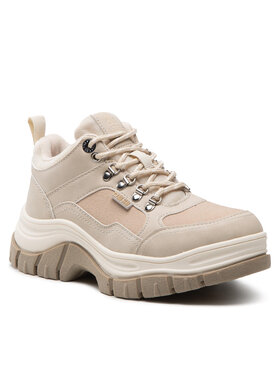 Big Star Shoes Big Star Shoes Tenisice KK274363 Bež