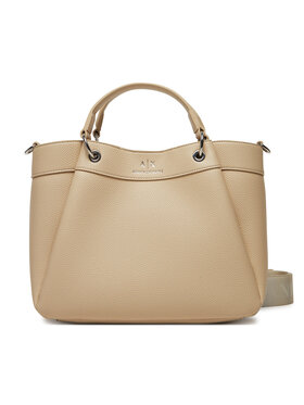 Armani Exchange Armani Exchange Torebka 942911 CC783 U1092 Beżowy