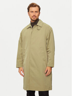 Jack & Jones Jack & Jones Παλτό μεταβατικό Pilo 12260472 Μπεζ Regular Fit