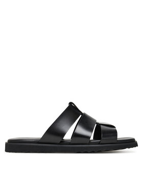 Aldo Aldo Şlapi Light 13914641 Negru