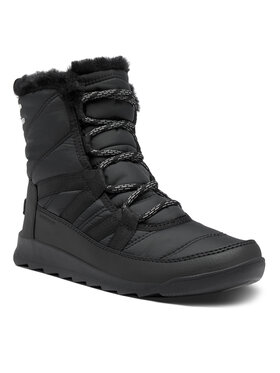 Sorel Čizme Za Snijeg Whitney II Plus Lace Wp 2088241010 Crna