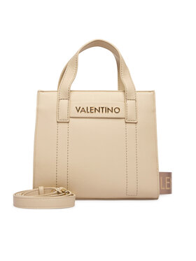 Valentino Valentino Torebka Aury Re VBS9OB05 Écru