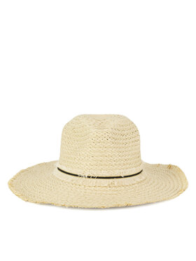 JENNY JENNY Hut 4W3-006-SS24 Beige