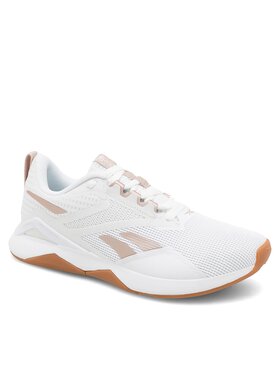 Reebok Reebok Pantofi NANOFLEX TR 2.0 FZ6035 Alb