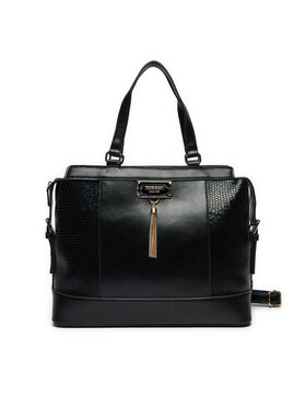 Monnari Monnari Torbica BAG5490 Crna