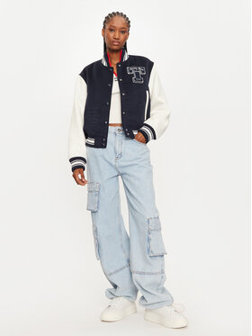 Tommy Jeans Μπόμπερ μπουφάν Tommy Jeans - 2