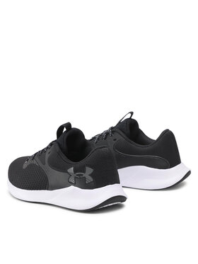 Under Armour Παπούτσια για Γυμναστήριο Under Armour - 4