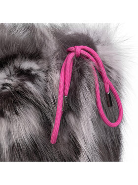 Γκέτες από φυσική γούνα Moon Boot φωτογραφία