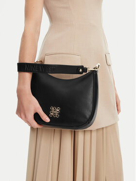 Nine West Nine West Käekott CEO-NANCY-H241690 Must