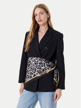 Guess Guess Eșarfă AW5376 SIL90 Negru