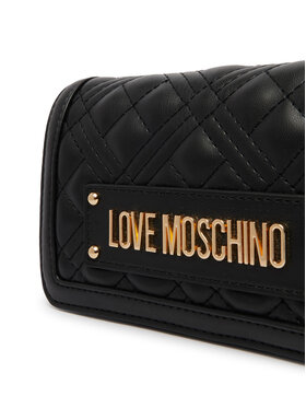 LOVE MOSCHINO LOVE MOSCHINO Soma JC5681PP1OLA0000 Melns