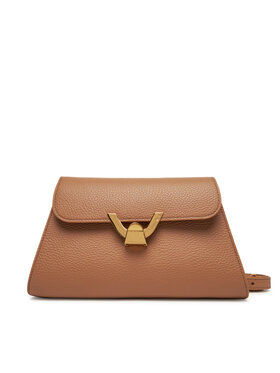 Coccinelle Coccinelle Handtasche E1 QTF 12 03 01 Braun