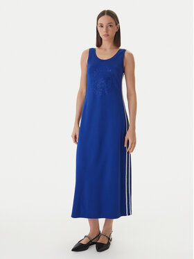 LOLA CASADEMUNT LOLA CASADEMUNT Vestito da giorno LS2616148 Blu Regular Fit