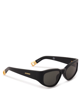 JACQUEMUS JACQUEMUS Päikeseprillid JAC5C1SUN Must