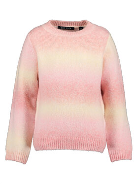 Blue Seven Blue Seven Pullover 769114 X Rosa Regular Fit