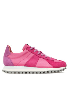 Novesta Novesta Sneakers Gat Trail N259004-377CIC212 Rosa