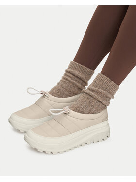 Columbia Columbia Schneeschuhe Snowtrot Unwind™ 2143961 Beige