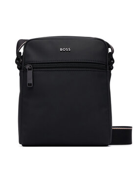 BOSS BOSS Мъжка чантичка 50572856 Черен