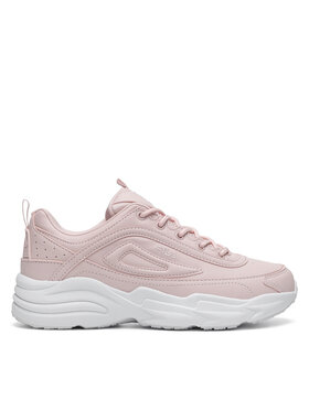 Fila Fila Αθλητικά SKYE FFW0458-40086 Ροζ