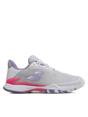 Babolat Babolat Tennisejalatsid Jet Tere Ac 31S23651 Valge