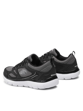 Skechers Superge South Rim 52812/BKW Črna