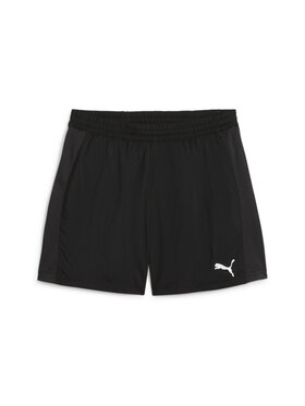 Puma Puma Szorty 525004 Czarny Regular Fit