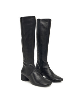 Vagabond Shoemakers Vagabond Shoemakers Μπότες Livia 5856-001-20 Μαύρο