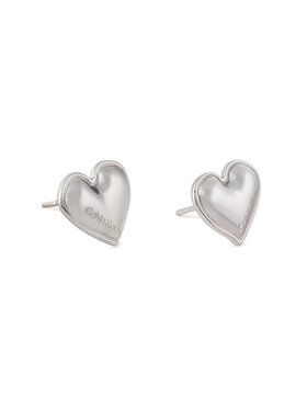 Calvin Klein Calvin Klein Ohrringe 35000301 Silberfarben
