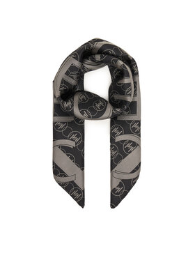 Marella Marella Foulard Nervi 2513541047 Nero