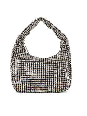 Liu Jo Liu Jo Handtasche AA5244 J4594 08728 Silberfarben