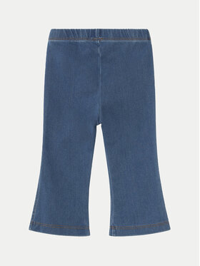 Mayoral Mayoral Jeggings 1731 Albastru Slim Fit