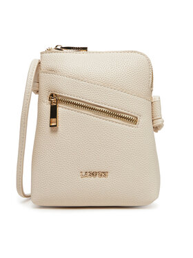 Lasocki Lasocki Handtasche LSK-O-008-07 Beige