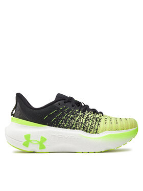 Under Armour Under Armour Běžecké boty Infinite Elite 3027199-004 Černá