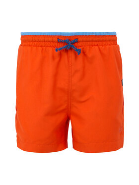 Regatta Regatta Szorty kąpielowe Skander III Pomarańczowy Short Fit