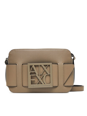 Armani Exchange Armani Exchange Ročna torba 942699 0A874 U6242 Rjava