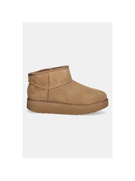 Skechers Skechers Śniegowce 169143-CHOC Brązowy