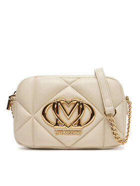 LOVE MOSCHINO LOVE MOSCHINO Torebka JC4038PP1NLC0110 Beżowy