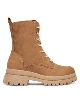 Tamaris Tamaris Stivaletti 1-25233-45 Marrone
