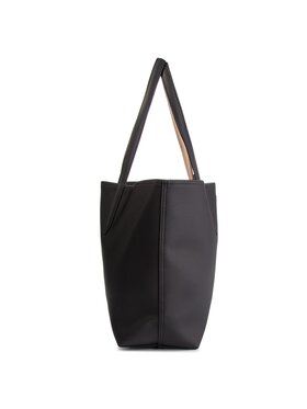 Lacoste Torbica Shopping Bag NF2142AA Crna