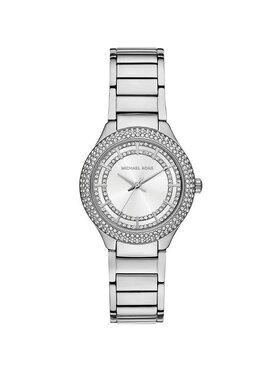 Michael Kors Michael Kors Hodinky MK4943 Strieborná