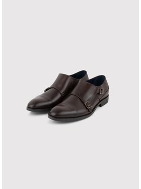 Pako Lorente Pako Lorente Buty P24WF-BX-007 Brązowy