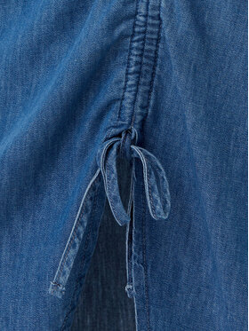 Φούστα τζιν Pepe Jeans φωτογραφία