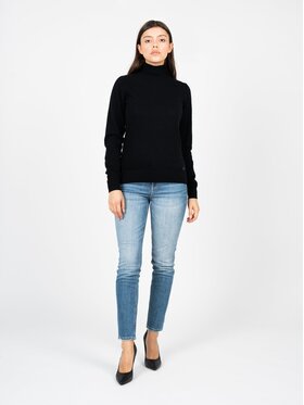 Guess Guess Jeansy W2GA46D4MSA Modrá Skinny Fit