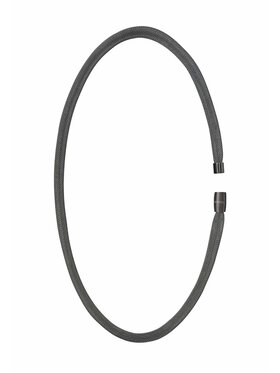 Breil Breil Bransoletka MAGNETICA SYSTEM Czarny