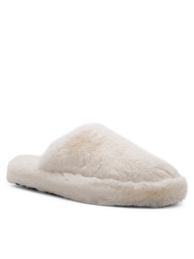 DeeZee DeeZee Ciabatte DE-10 Beige