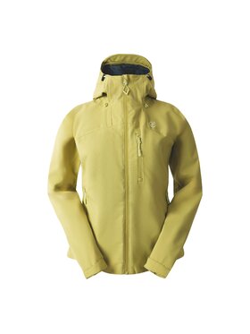Dare2B Dare2B Kurtka outdoor Torrek II Beżowy Long Fit