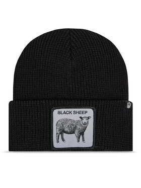Goorin Bros Goorin Bros Kapa Sheep This 107-0056 Crna
