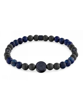 Tommy Hilfiger Tommy Hilfiger Náramek 2790626 Tmavomodrá